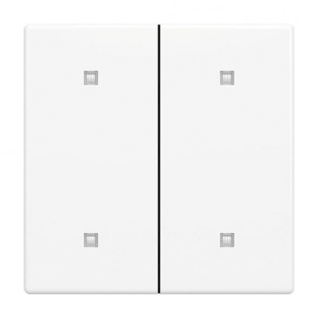 Niessen 2CLA844140A1501 Lid Detect. Movim. Surf KNX